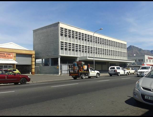 2,030M² FACTORY TO LET IN MAITLAND